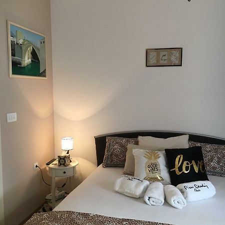 Apartment Smile Mostar Ngoại thất bức ảnh