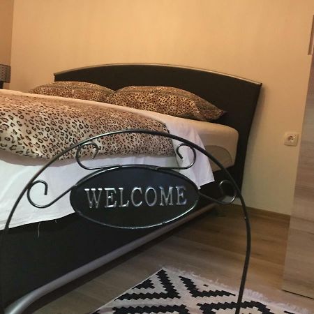 Apartment Smile Mostar Ngoại thất bức ảnh