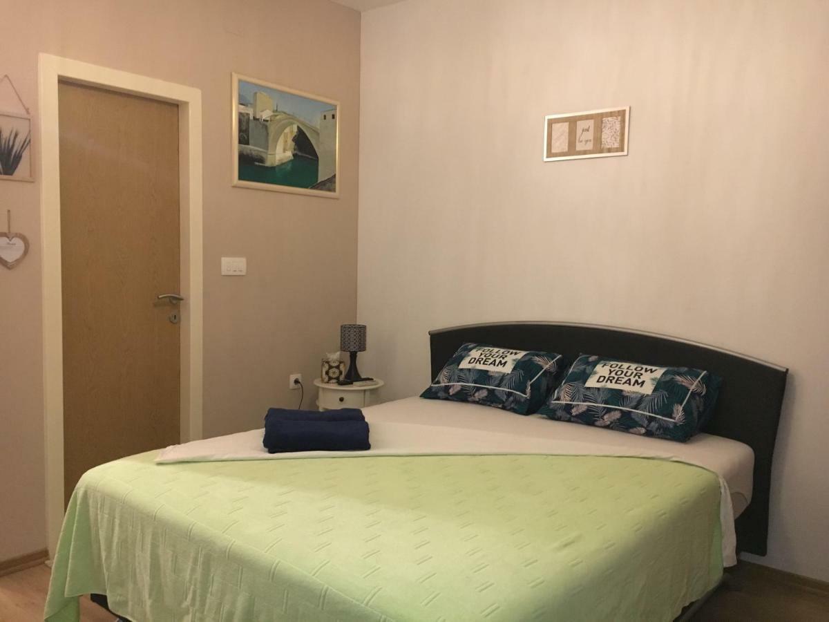 Apartment Smile Mostar Ngoại thất bức ảnh